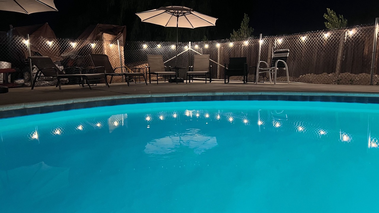 Photo of Outdoor in West Hills