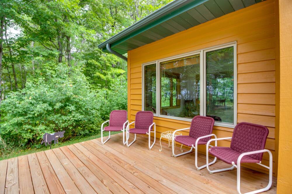 Photo of Outdoor in Isle