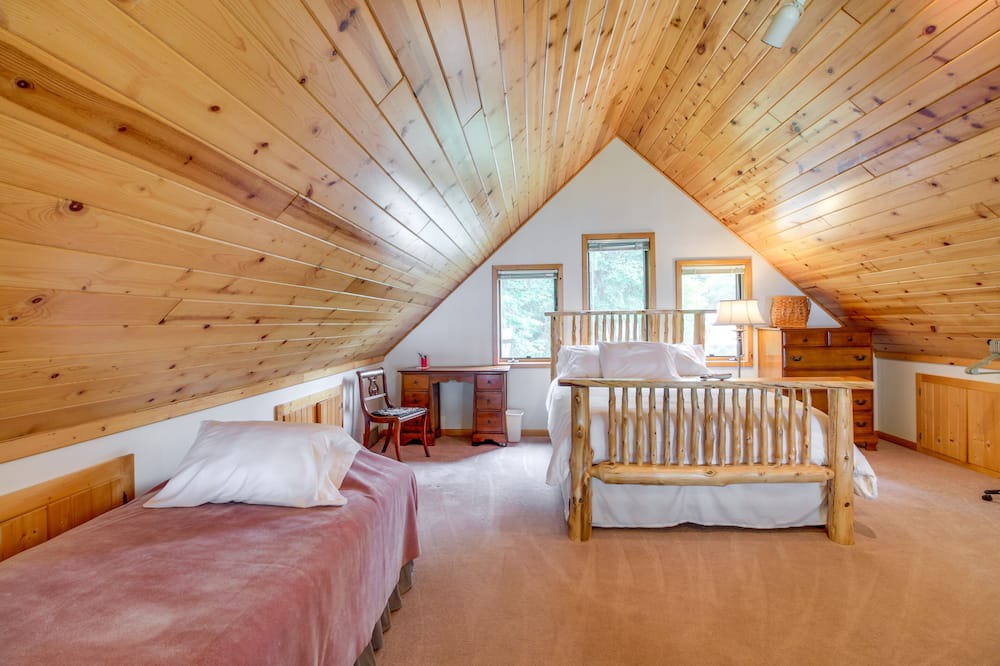 Photo of Bedroom in Isle