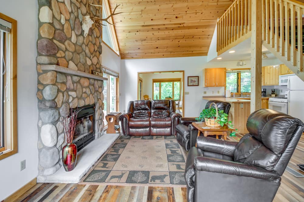 Photo of Livingroom in Isle