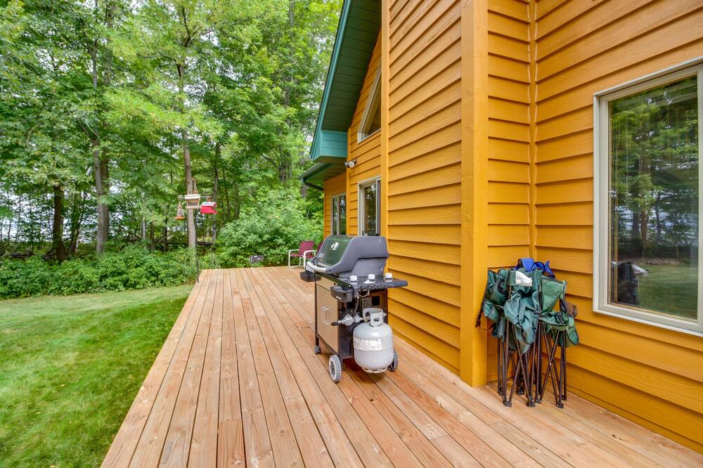 Photo of Outdoor in Isle