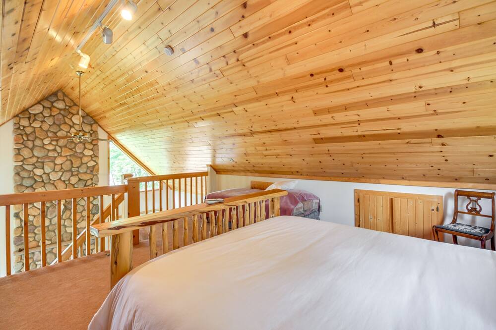 Photo of Bedroom in Isle