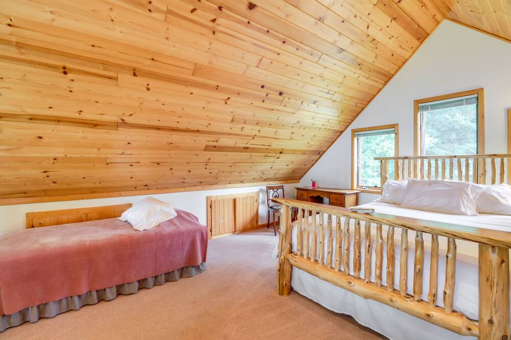 Photo of Bedroom in Isle