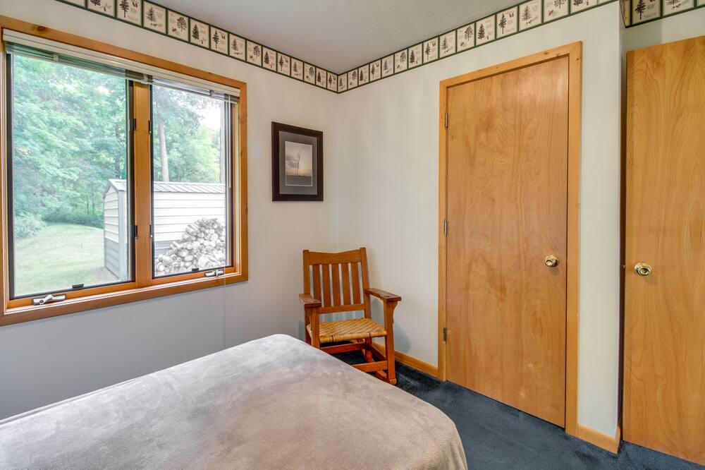 Photo of Bedroom in Isle