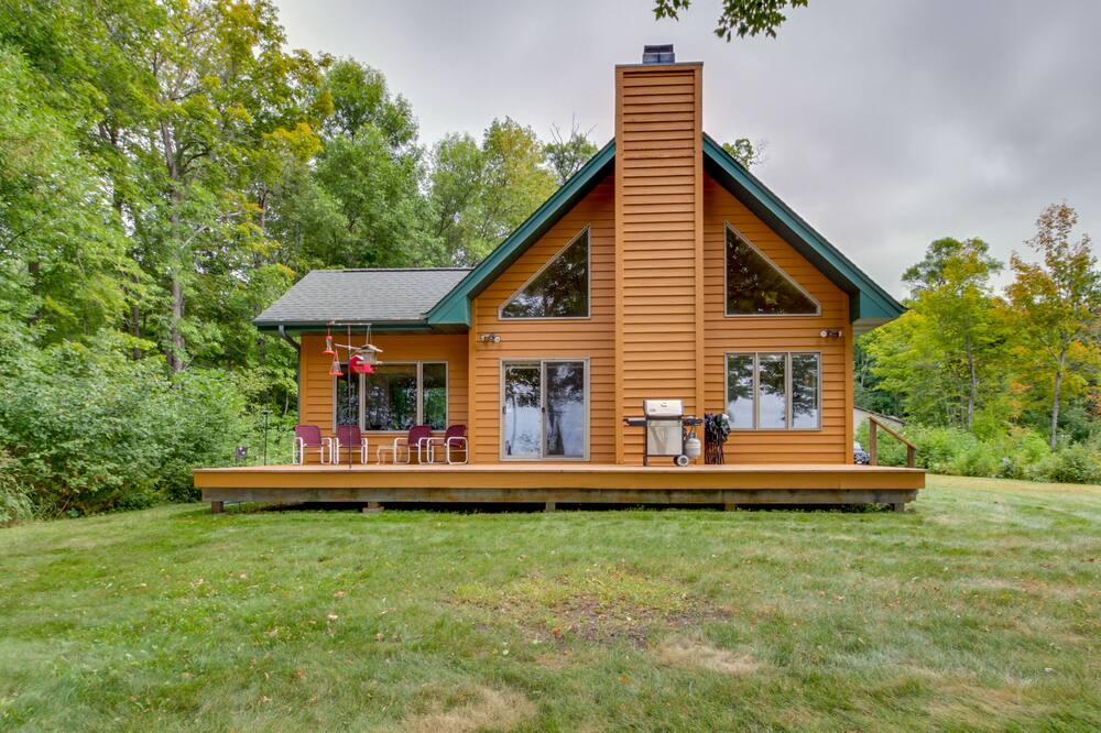 Photo of Outdoor in Isle
