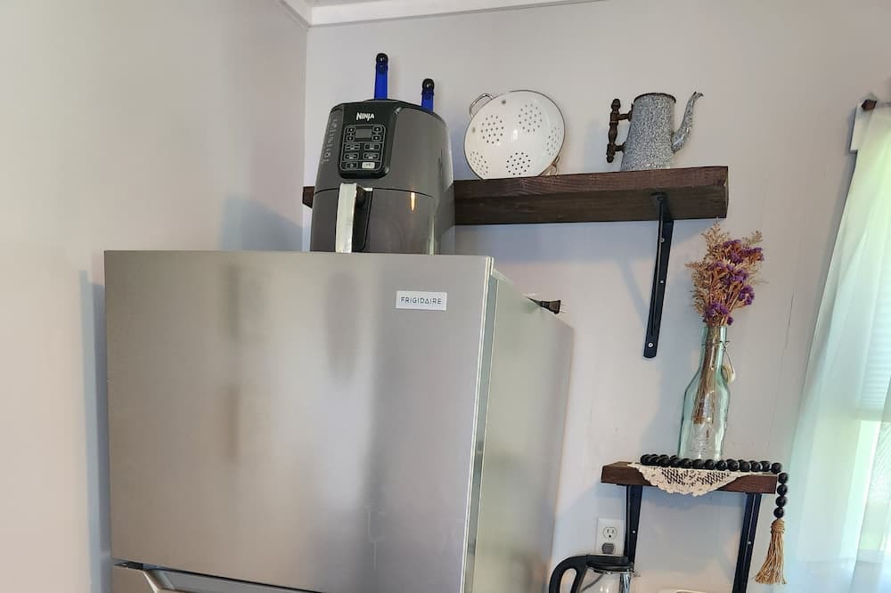 Photo of Kitchen in Carrying Place