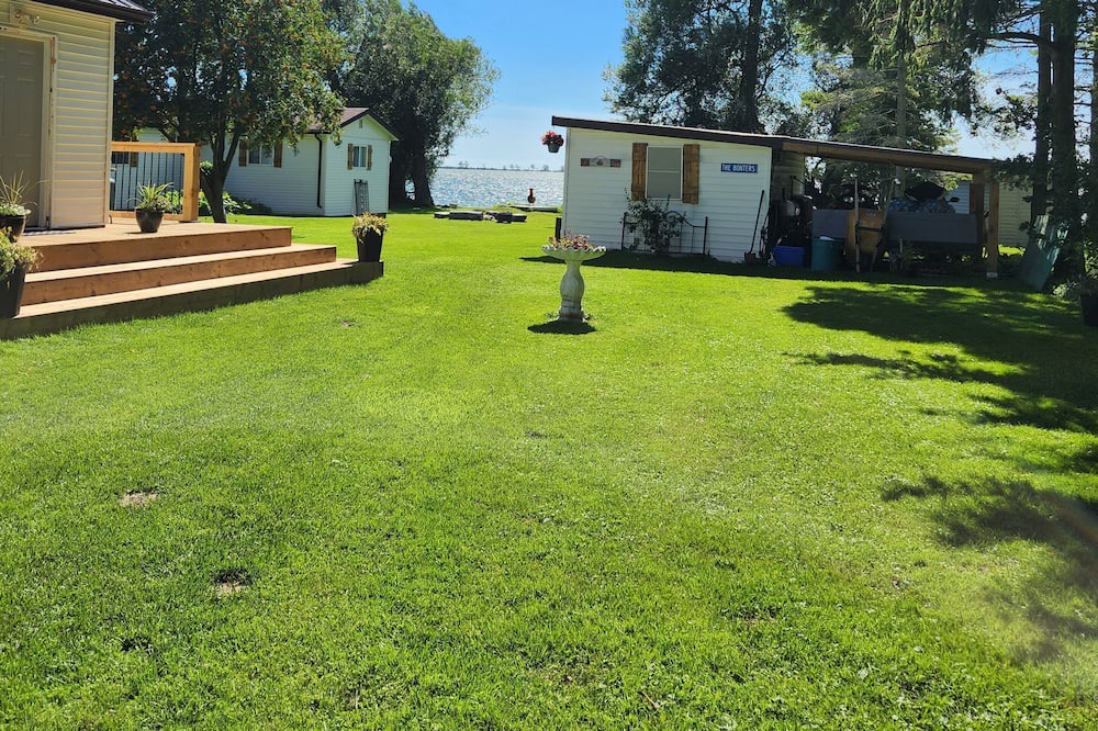 Photo of Outdoor in Carrying Place