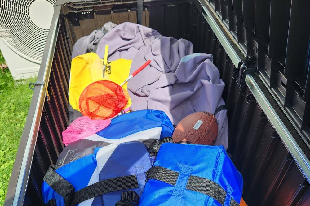 Photo of Outdoor in Carrying Place