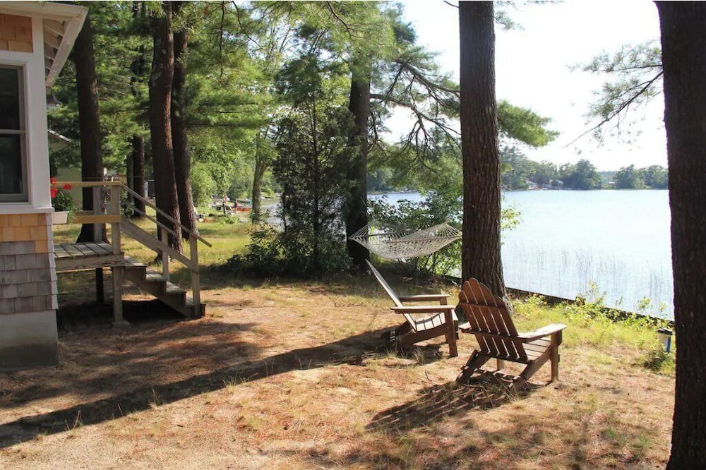Photo of Outdoor in West Wareham