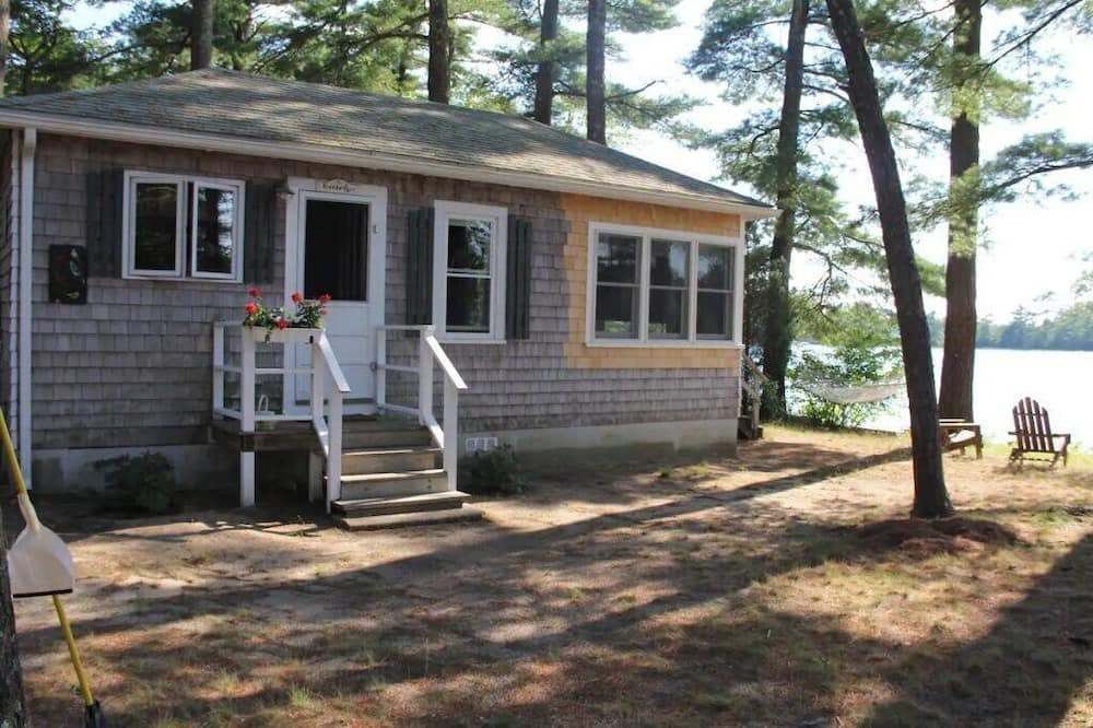 Photo of Outdoor in West Wareham