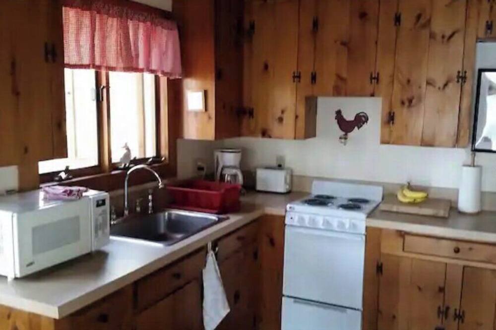 Photo of Kitchen in West Wareham