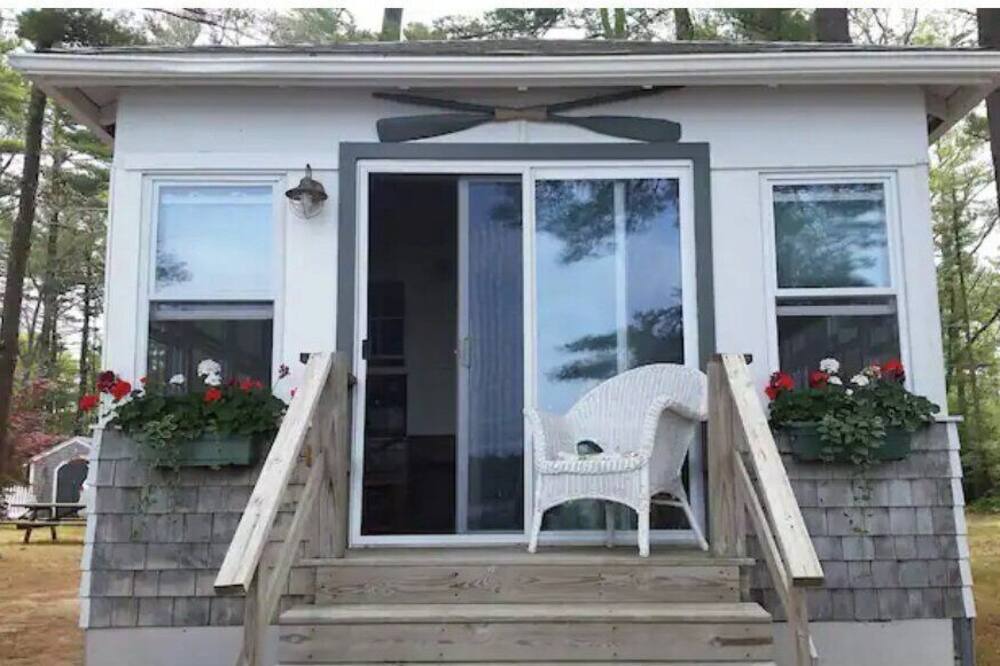 Photo of Outdoor in West Wareham
