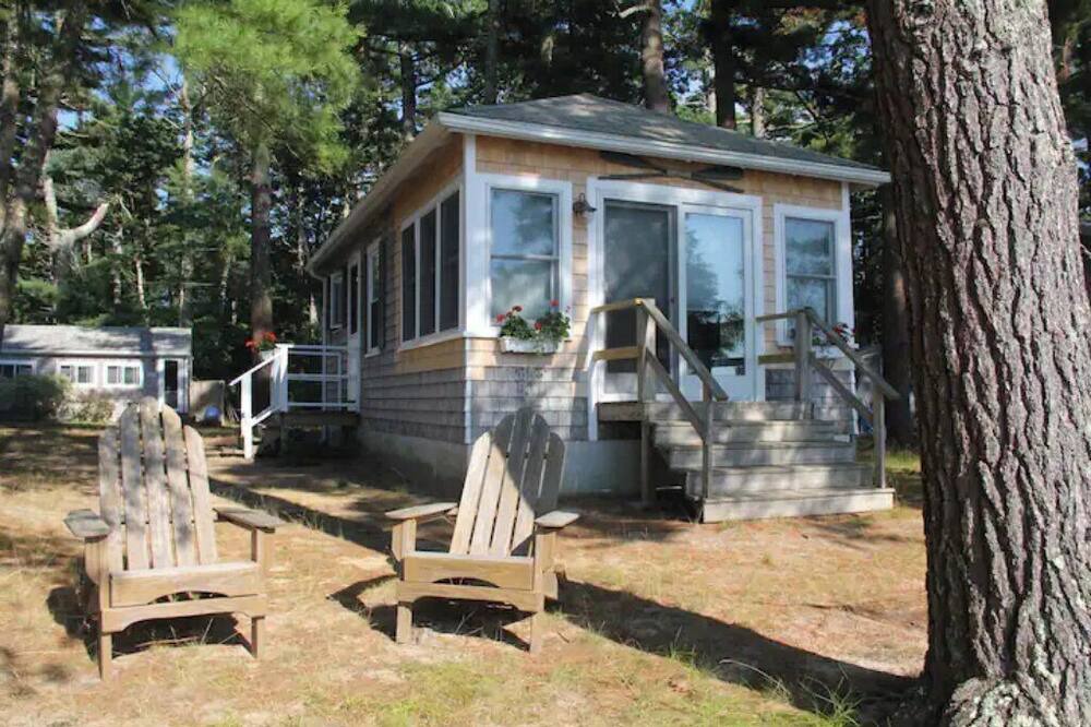 Photo of Outdoor in West Wareham