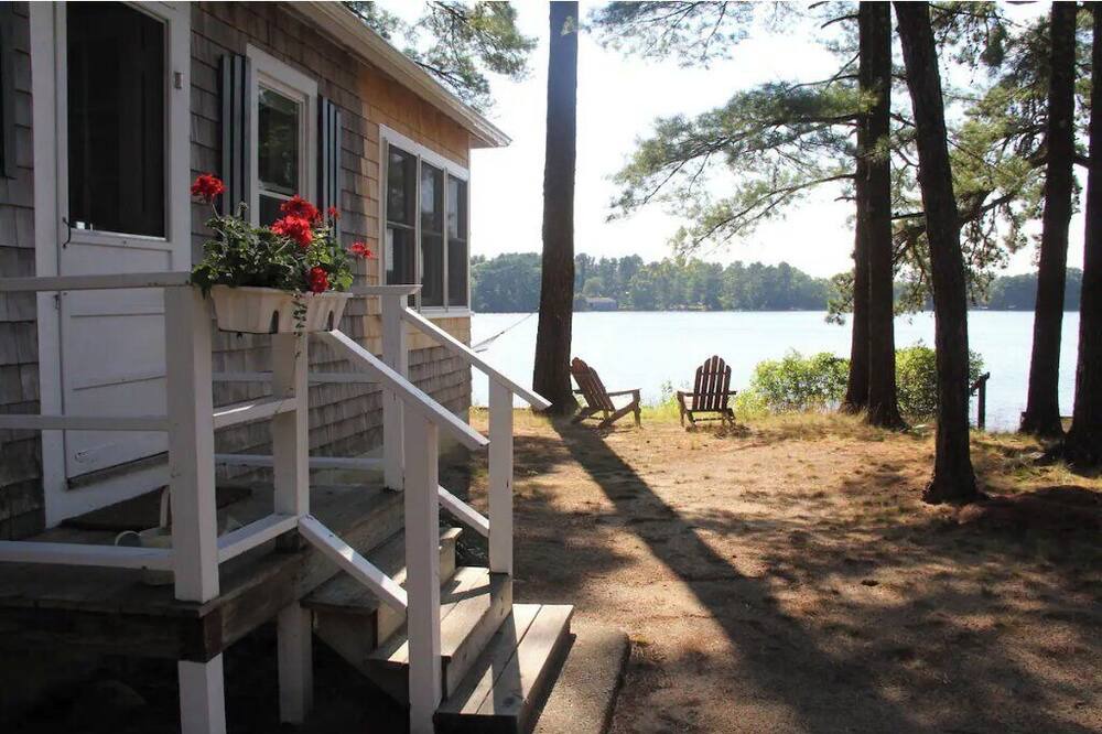 Photo of Outdoor in West Wareham