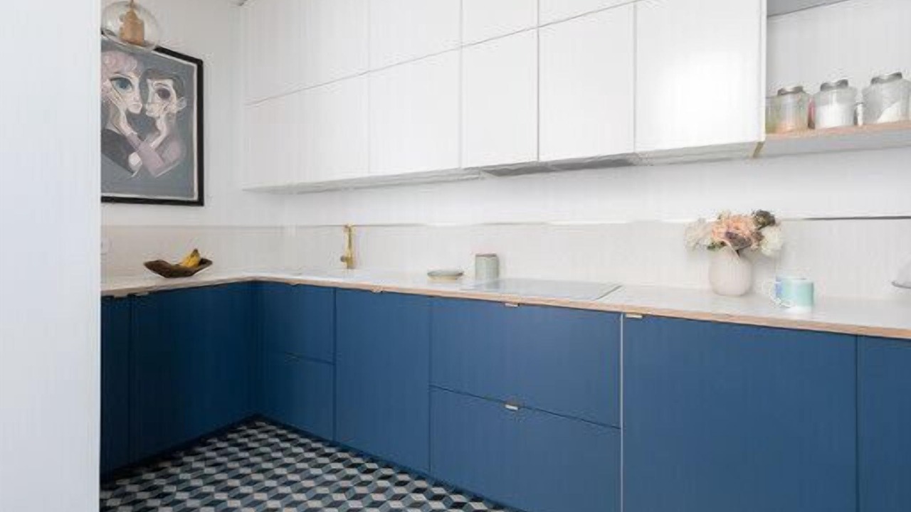 Photo of Kitchen in Saint-Vincent-de-Paul