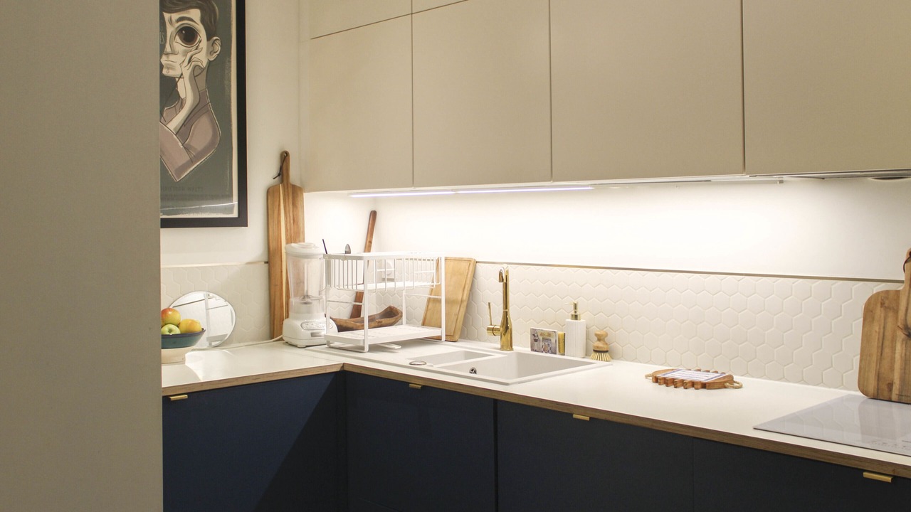 Photo of Kitchen in Saint-Vincent-de-Paul