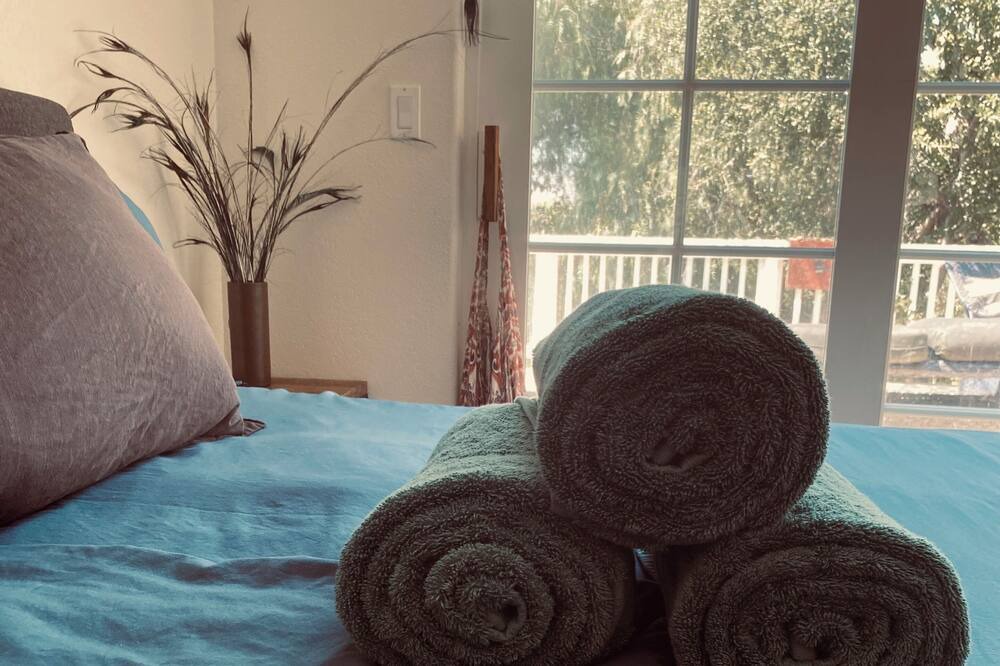 Photo of Bedroom in Simi Valley
