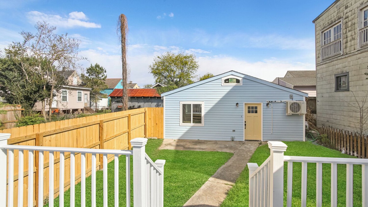 Photo of Outdoor in Algiers Point