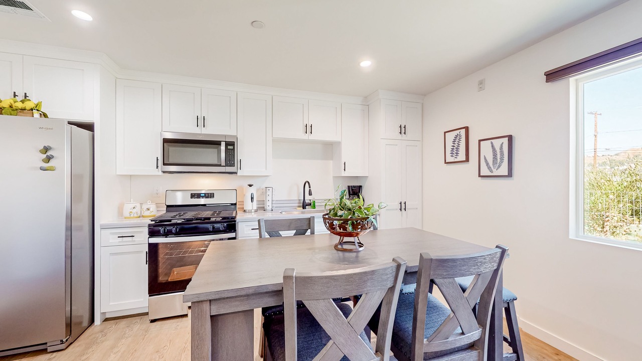 Photo of Kitchen in Canyon Country