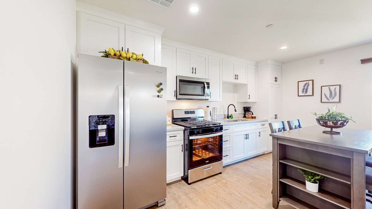 Photo of Kitchen in Canyon Country