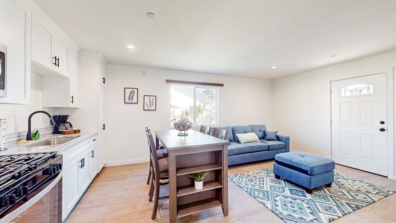 Photo of Kitchen in Canyon Country