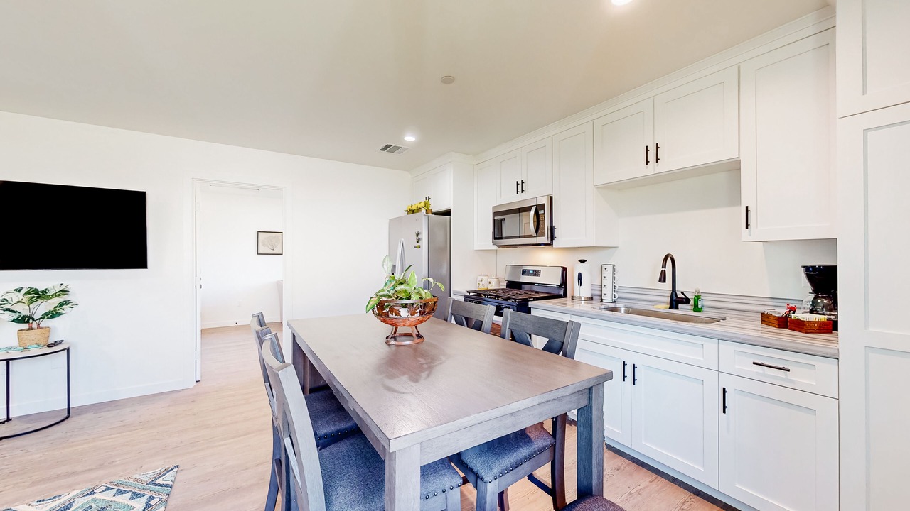Photo of Kitchen in Canyon Country