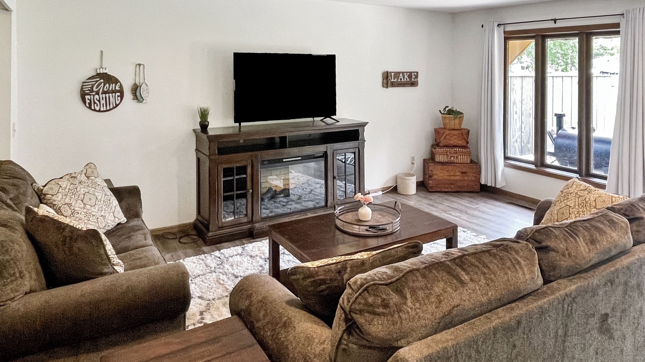 Photo of Livingroom in Pine River