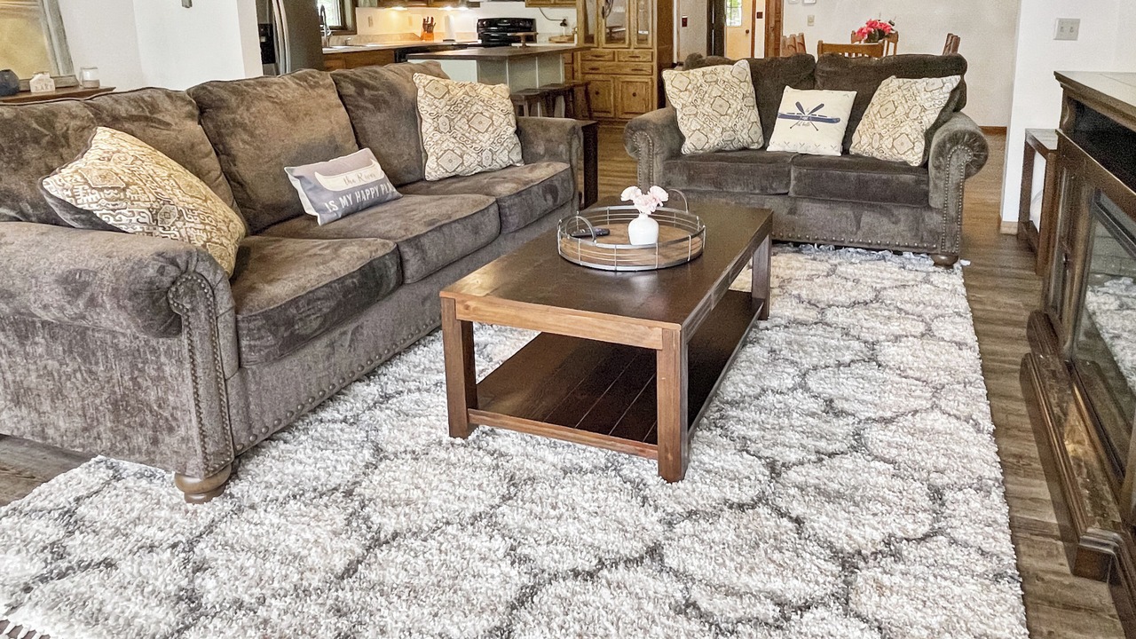 Photo of Livingroom in Pine River