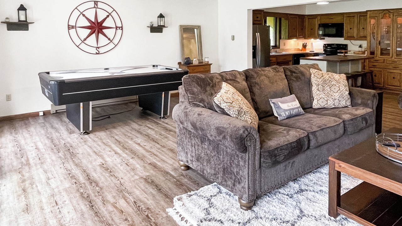 Photo of Livingroom in Pine River