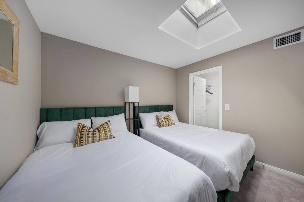 Photo of Bedroom in Ocean Park