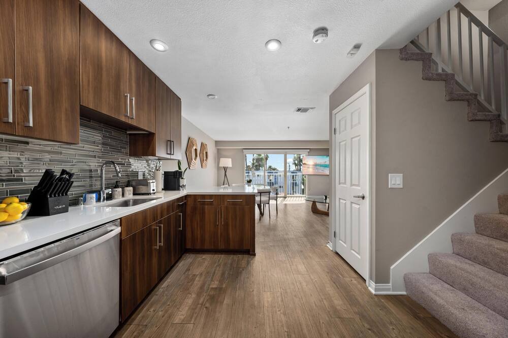 Photo of Kitchen in Ocean Park