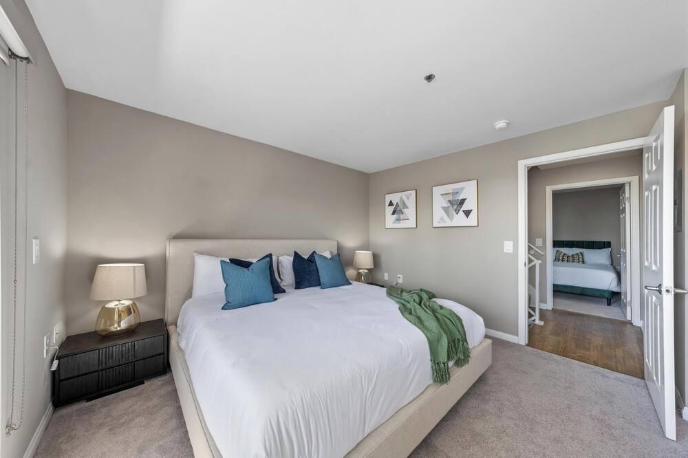 Photo of Bedroom in Ocean Park