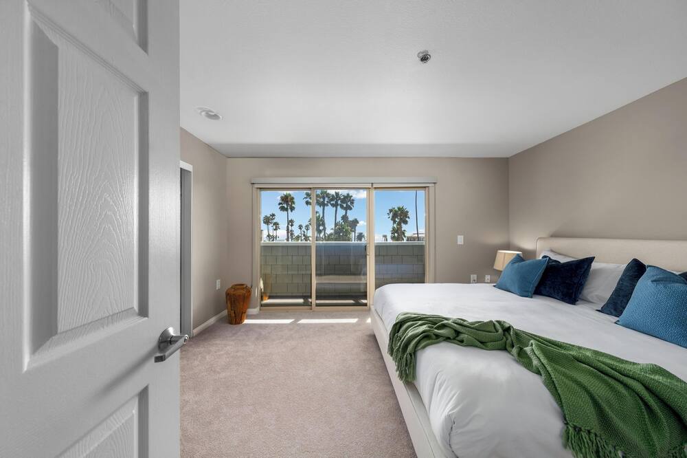 Photo of Bedroom in Ocean Park