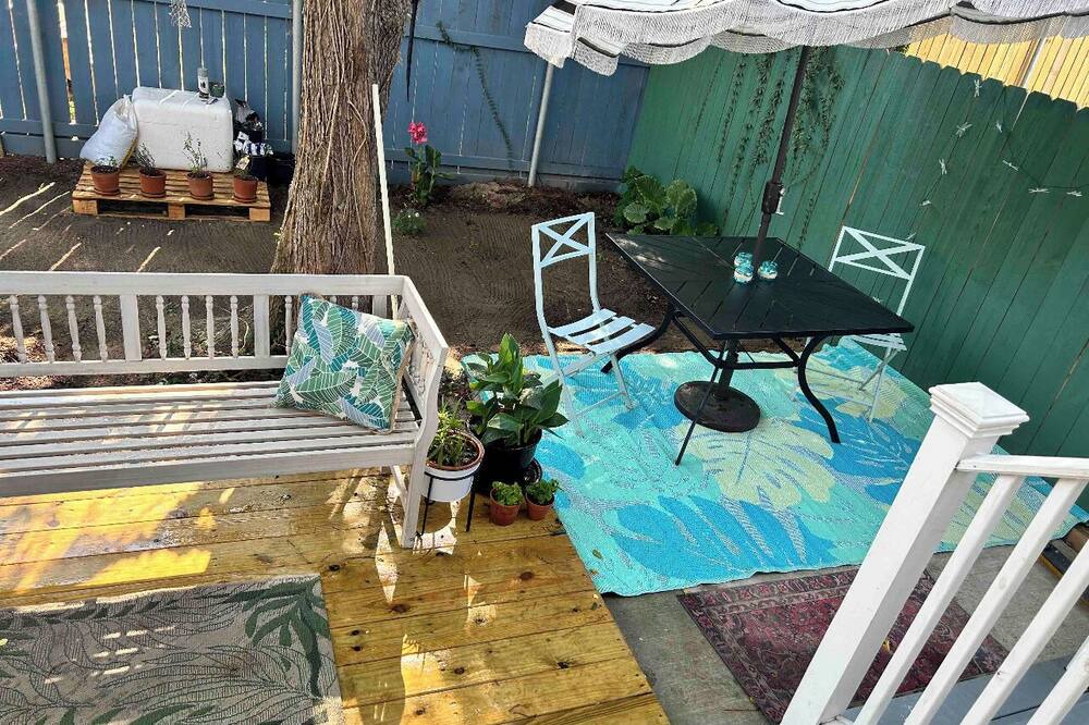 Photo of Outdoor in Saint Roch
