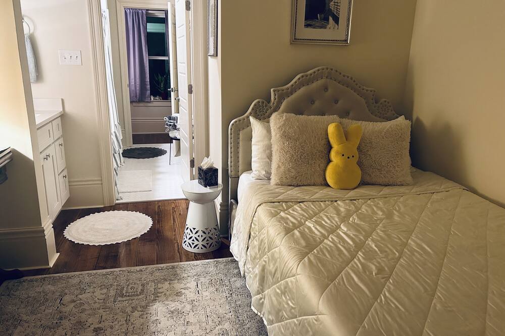 Photo of Bedroom in Saint Roch