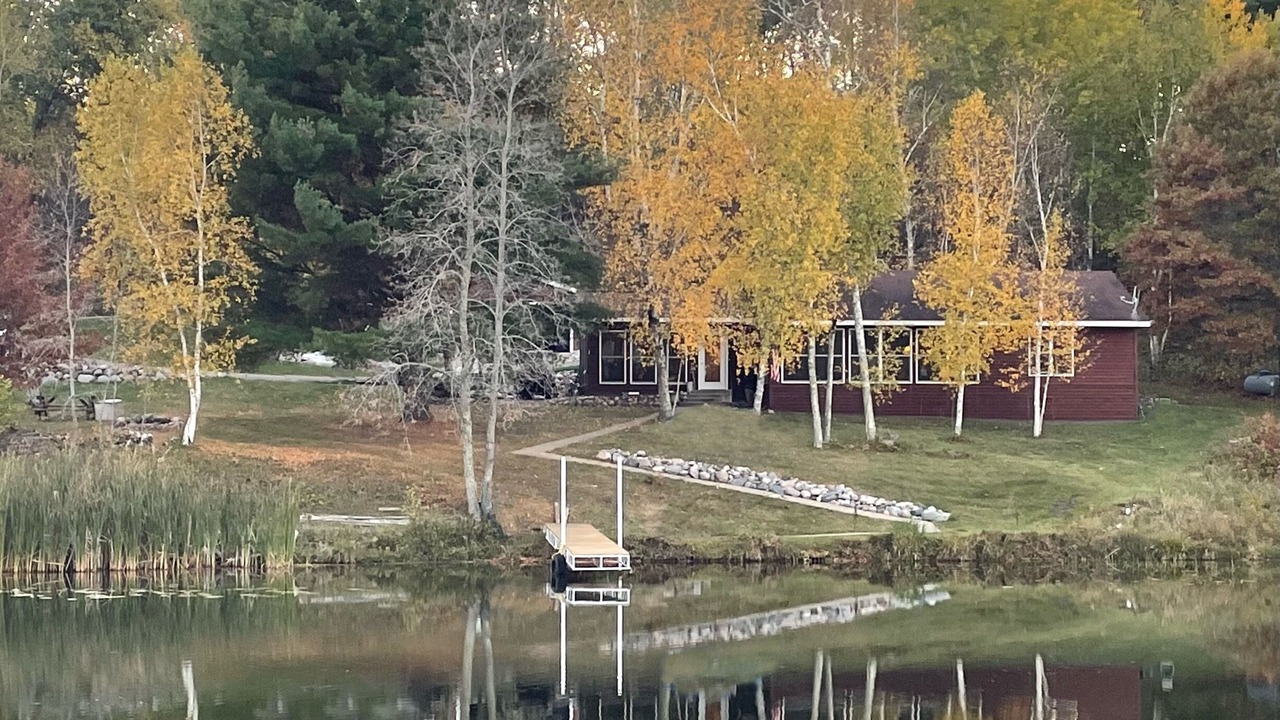 Photo of Outdoor in Park Rapids