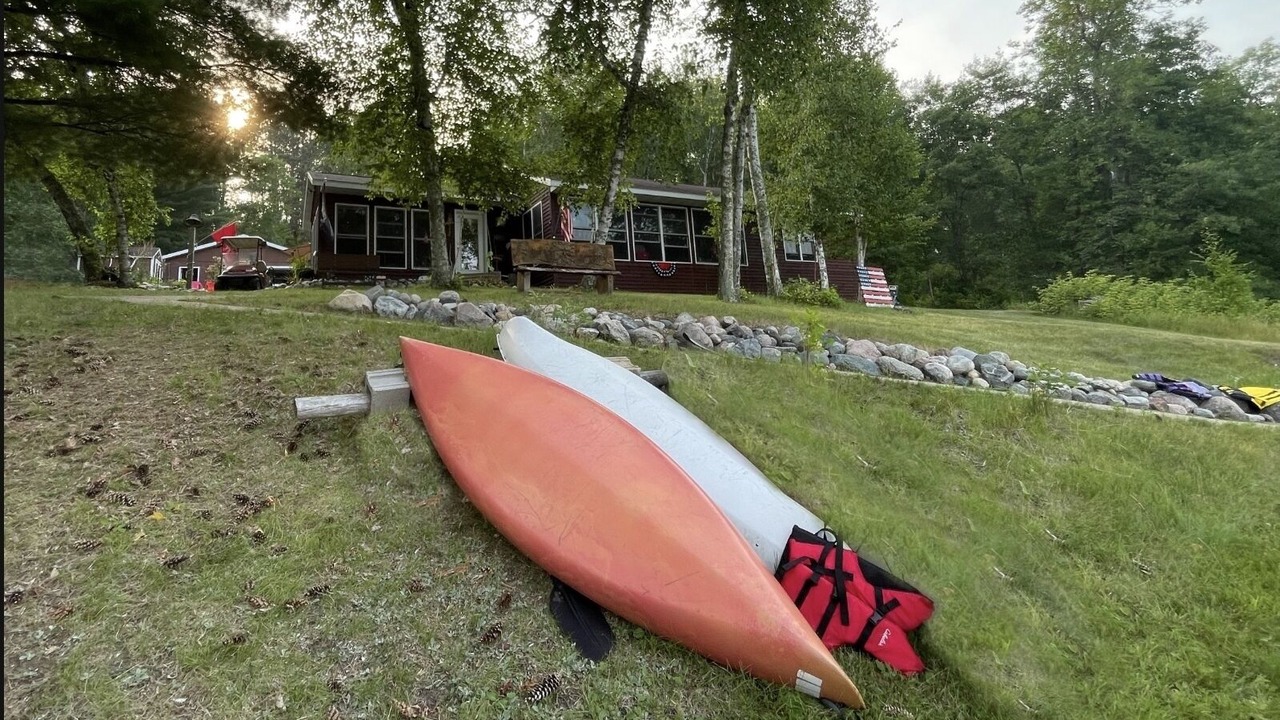 Photo of Outdoor in Park Rapids