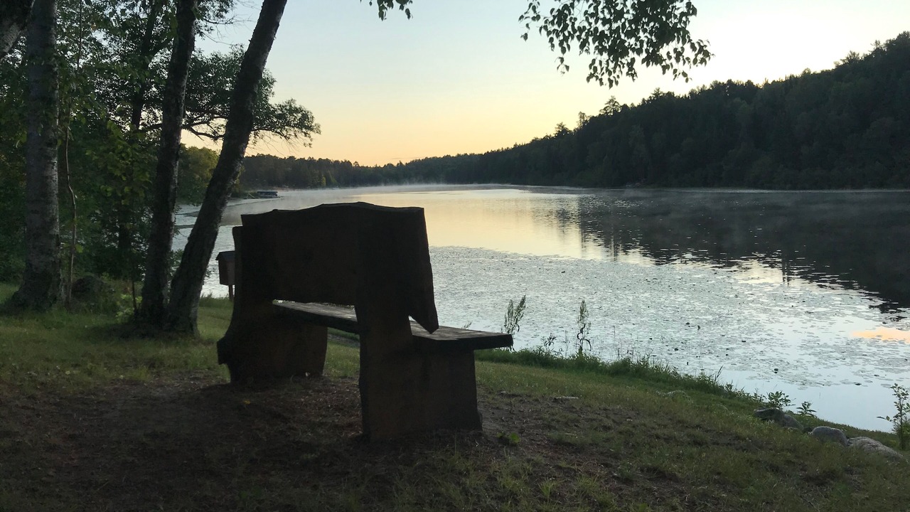 Photo of Outdoor in Park Rapids