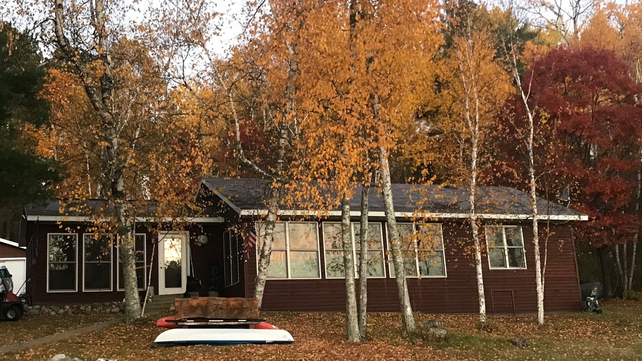 Photo of Outdoor in Park Rapids