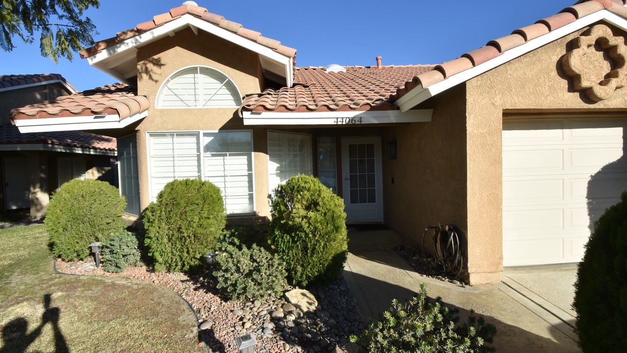 Photo of Outdoor in Indian Wells
