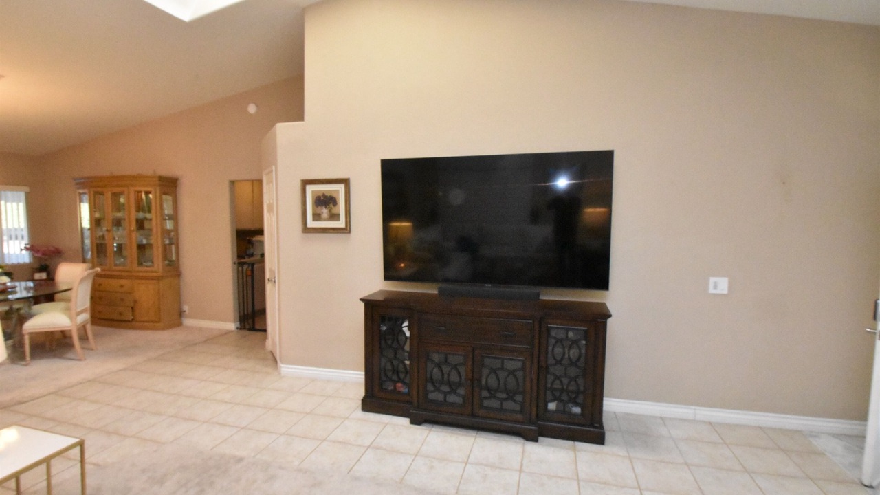 Photo of Livingroom in Indian Wells
