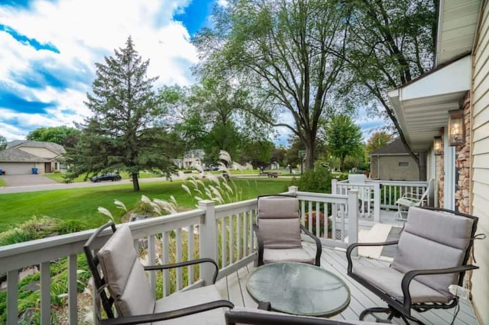 Photo of Outdoor in Anoka
