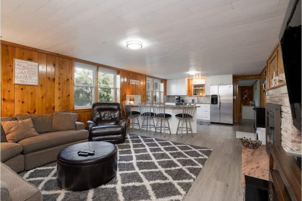 Photo of Livingroom in Anoka