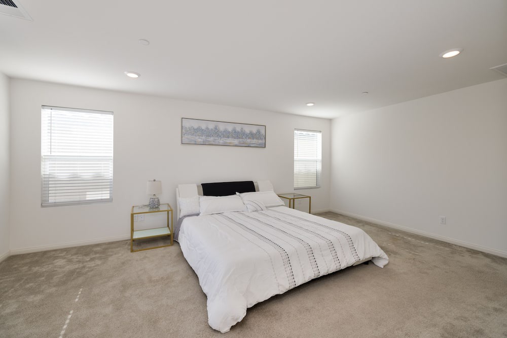 Photo of Bedroom in Upland