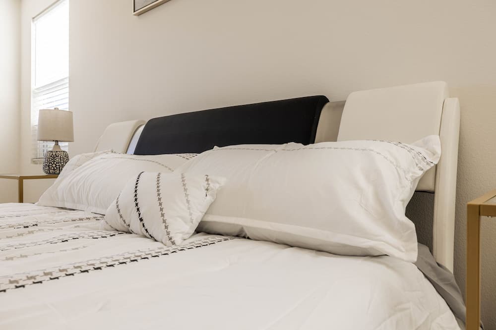 Photo of Bedroom in Upland