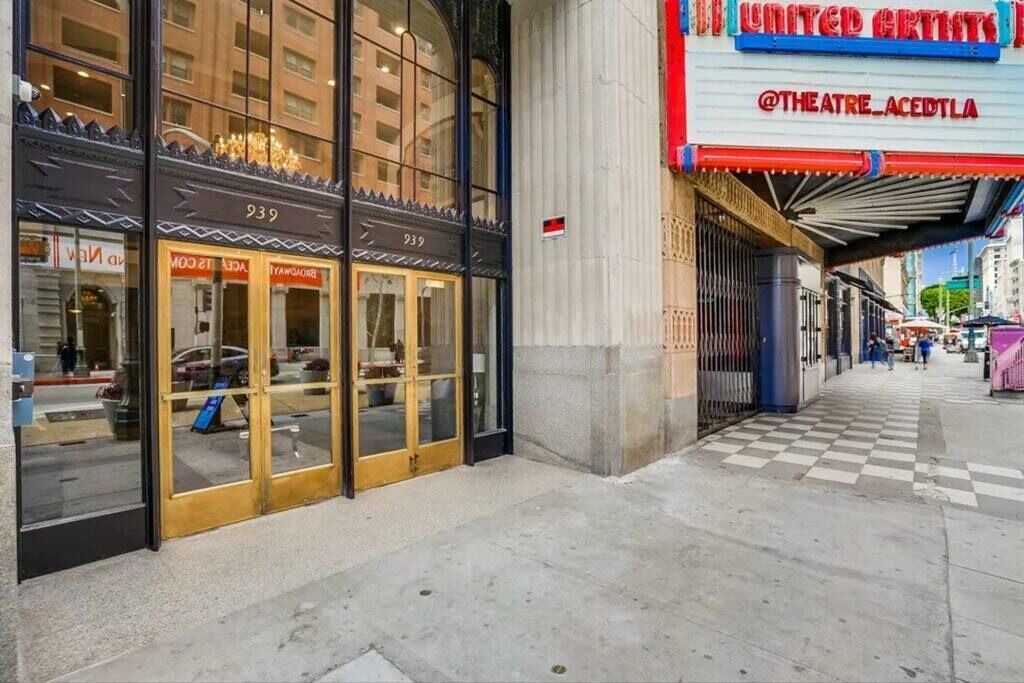 Photo of Outdoor in Historic Core