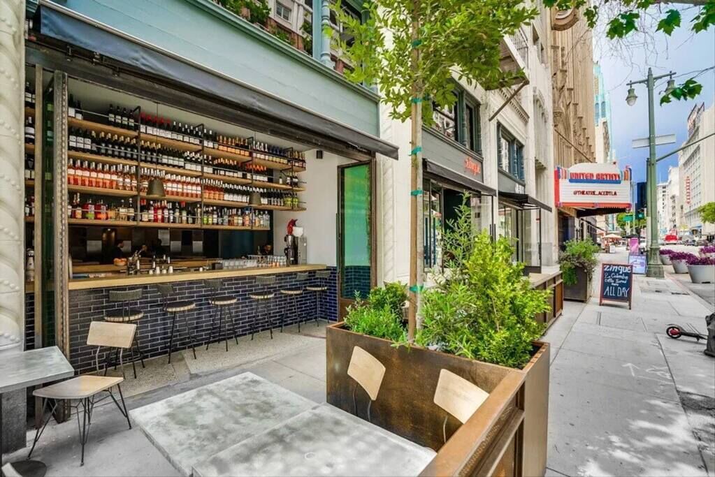 Photo of Outdoor in Historic Core