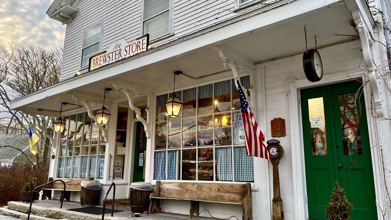 Photo of Outdoor in Brewster
