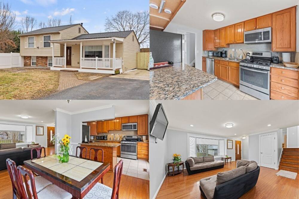 Photo of Kitchen in Germantown