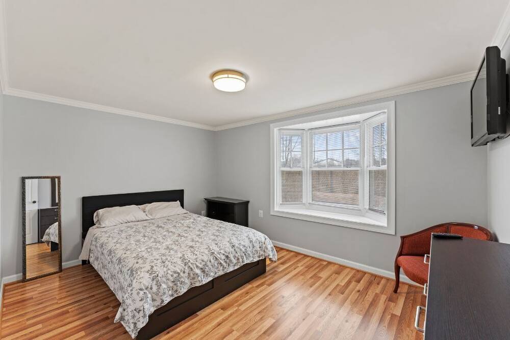Photo of Bedroom in Germantown